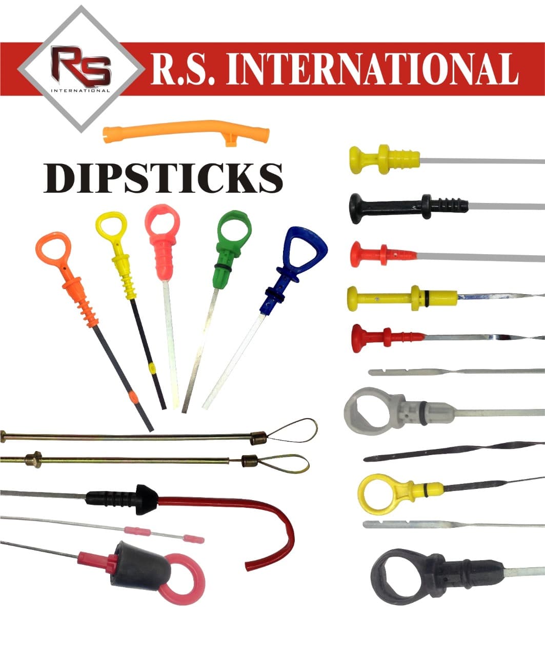 RS Control Cables Quality
